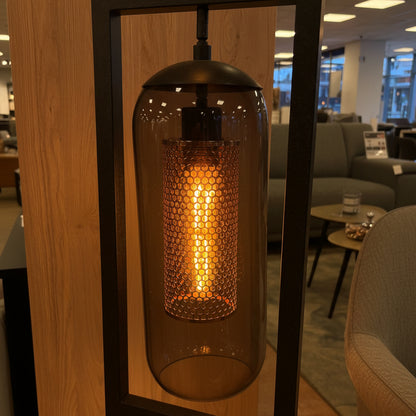 CLEARANCE Floor lamp Dorato