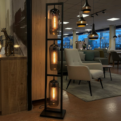 CLEARANCE Floor lamp Dorato