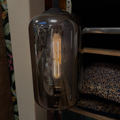 Vloerlamp John