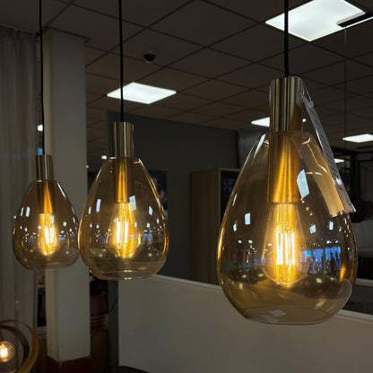 Hanglamp Dorato