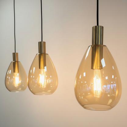 Hanglamp Dorato