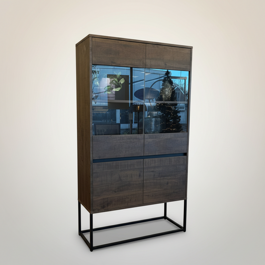 Display cabinet Milltown