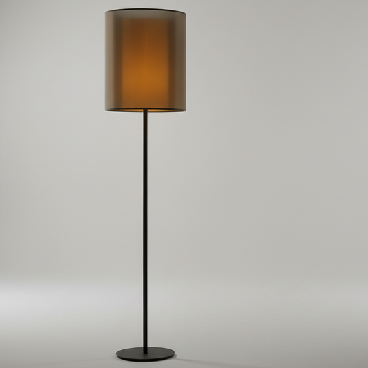 Vloerlamp Organza