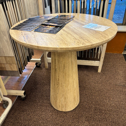 Bijzettafel Aime 70 x 75 cm
