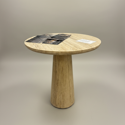 Bijzettafel Aime 70 x 75 cm