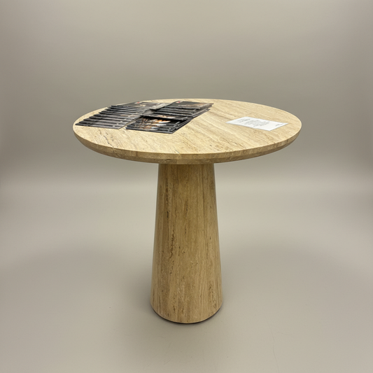 Bijzettafel Aime 70 x 75 cm