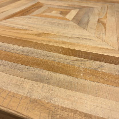 Salontafel teak