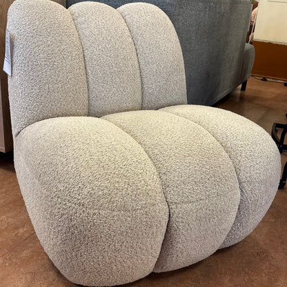 Fauteuil Lisa