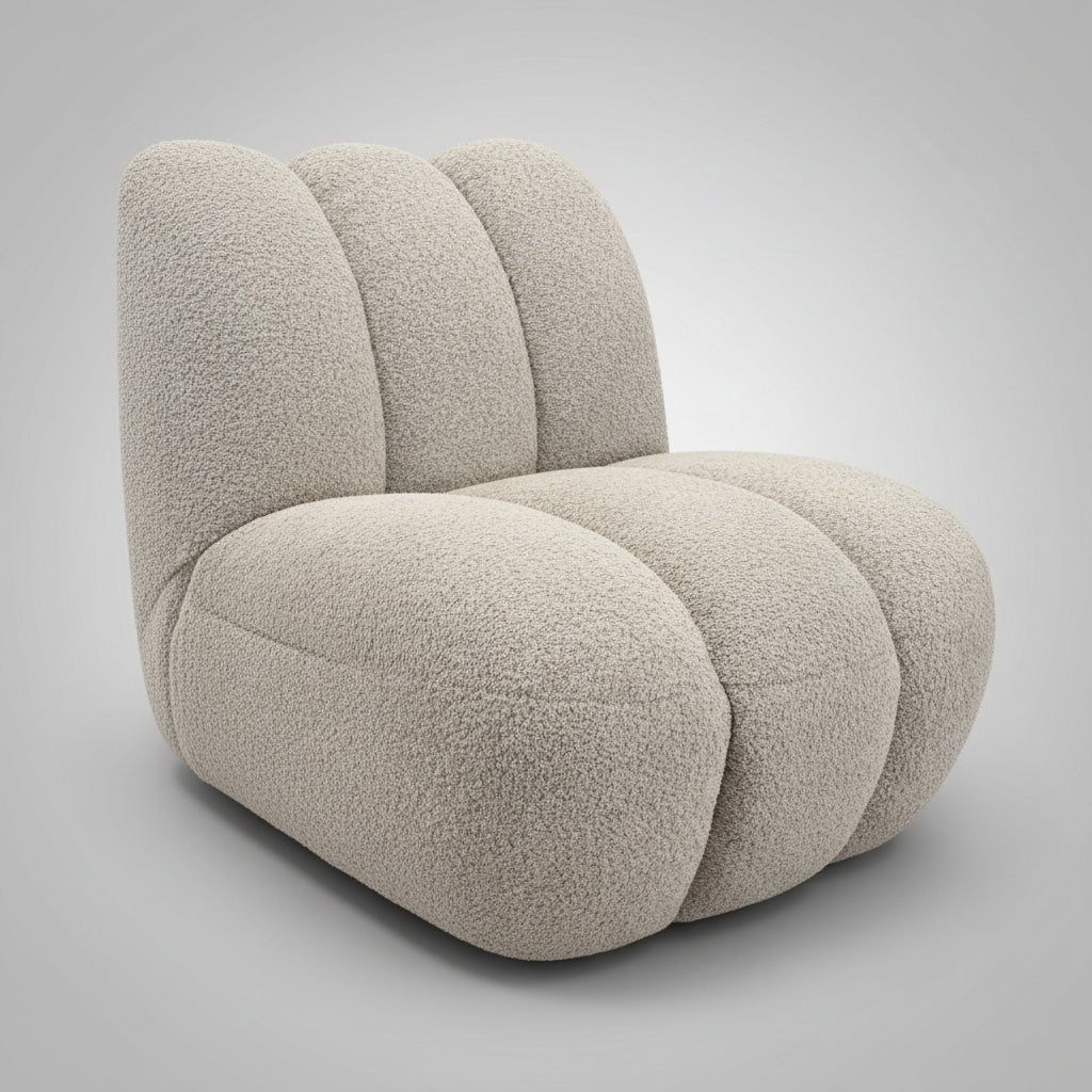 Fauteuil Lisa