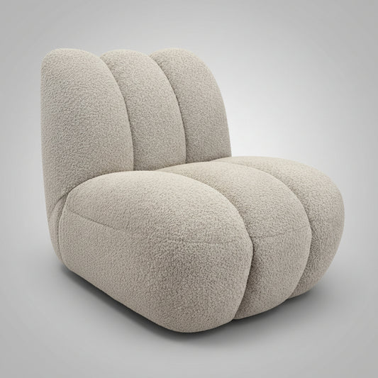 Fauteuil Lisa
