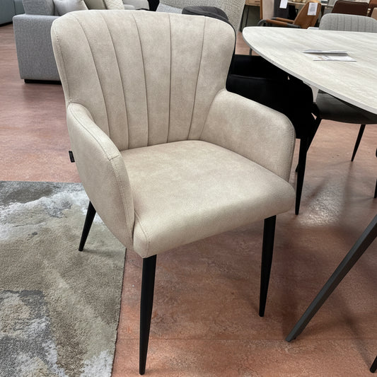 CLEARANCE Dining chair Pedri