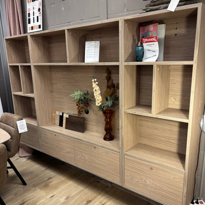 Wall cabinet Blackburn-M
