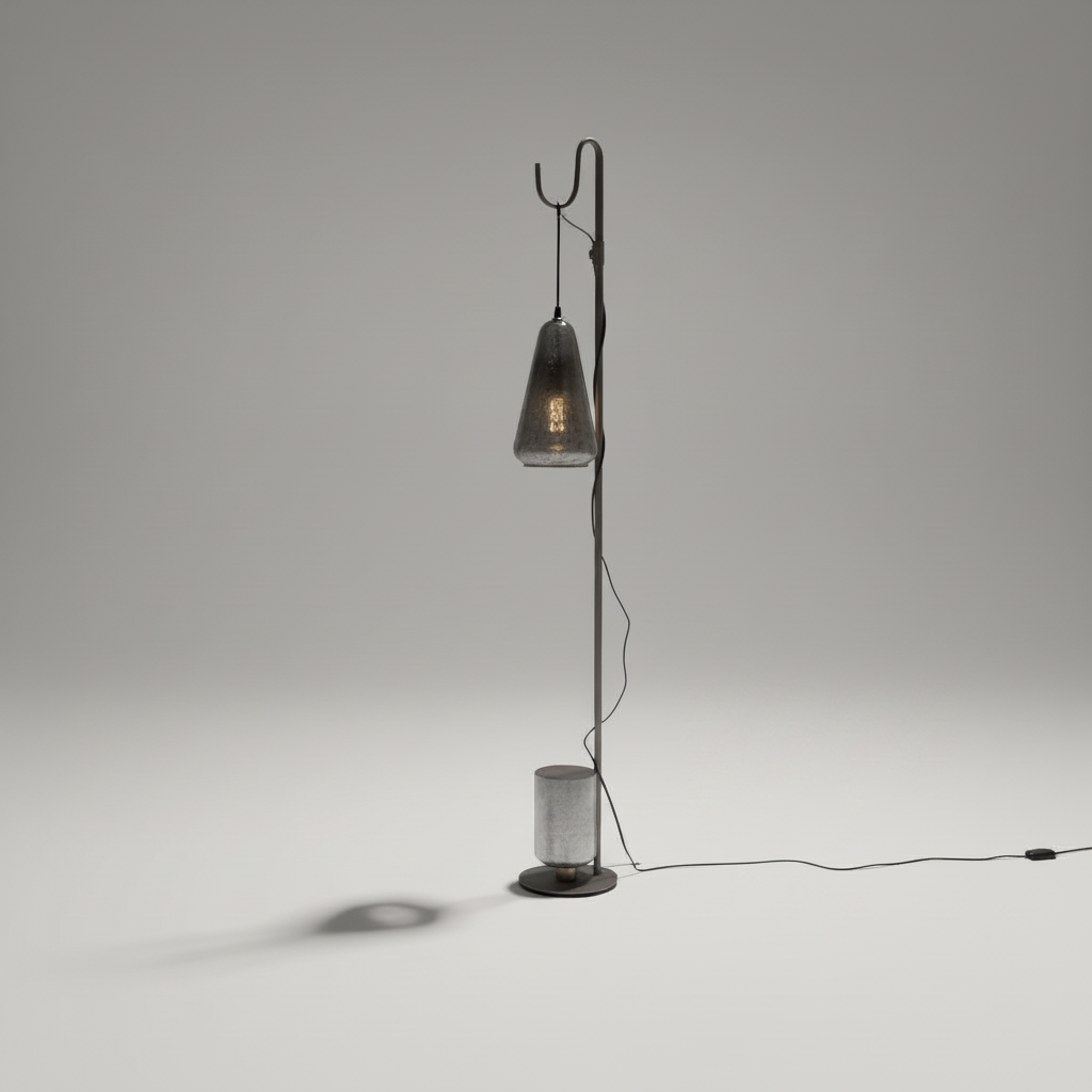 Vloerlamp 131