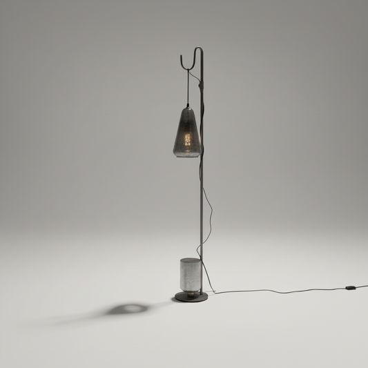 Vloerlamp 131