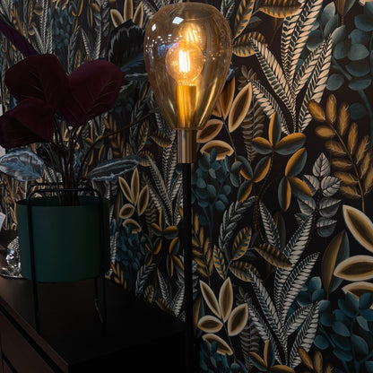 Vloerlamp Dorato