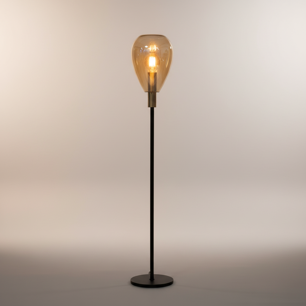 Vloerlamp Dorato