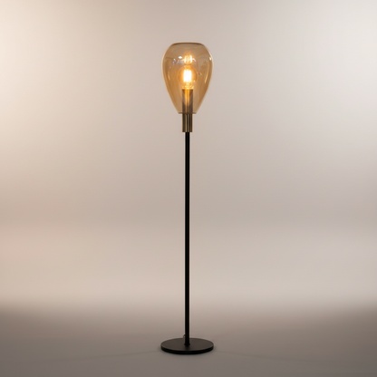 Vloerlamp Dorato