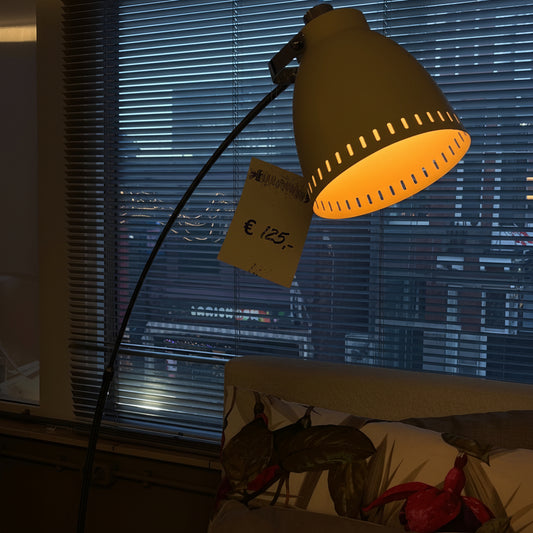 Vloerlamp Booglamp