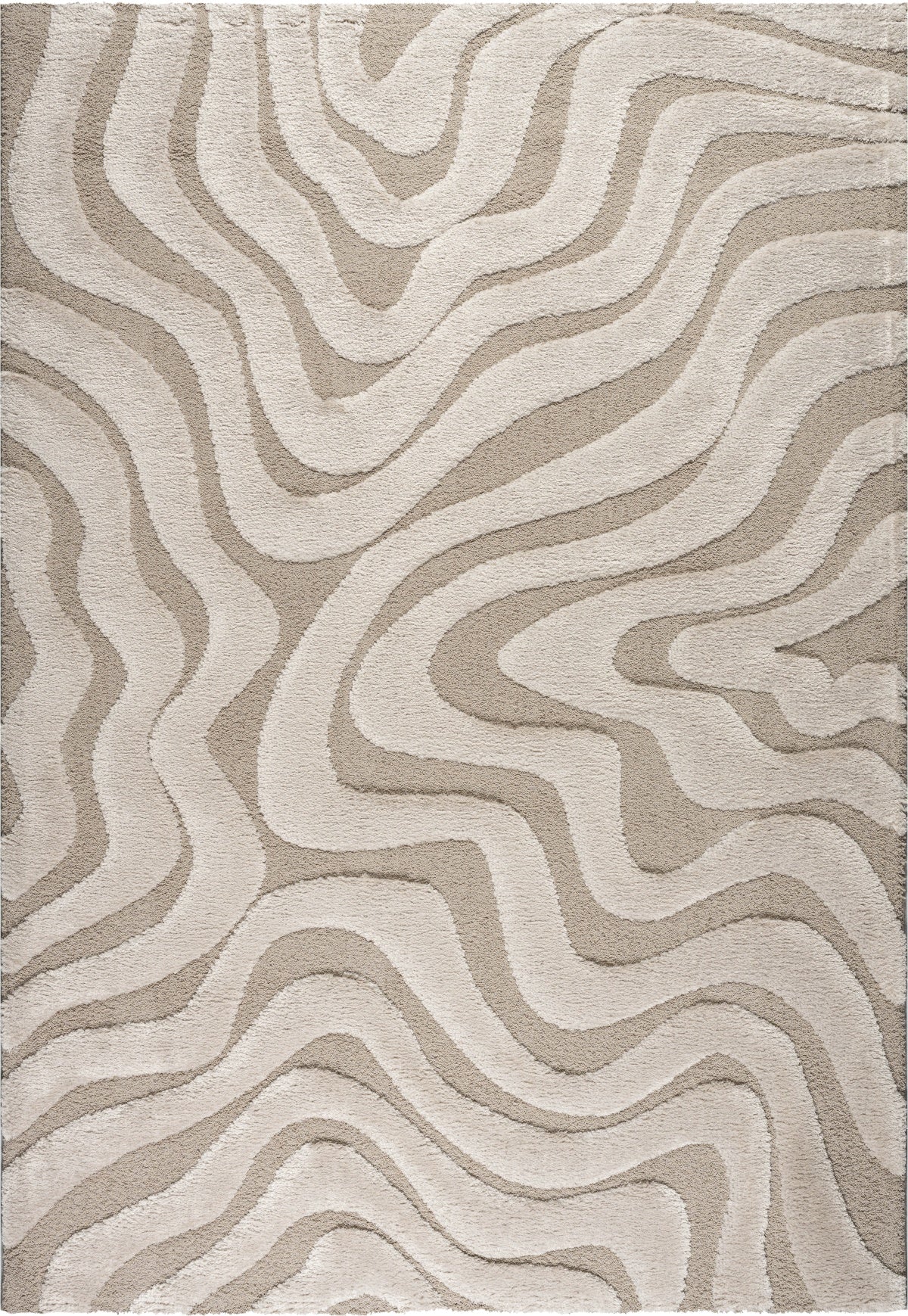 Vloerkleed Lennox