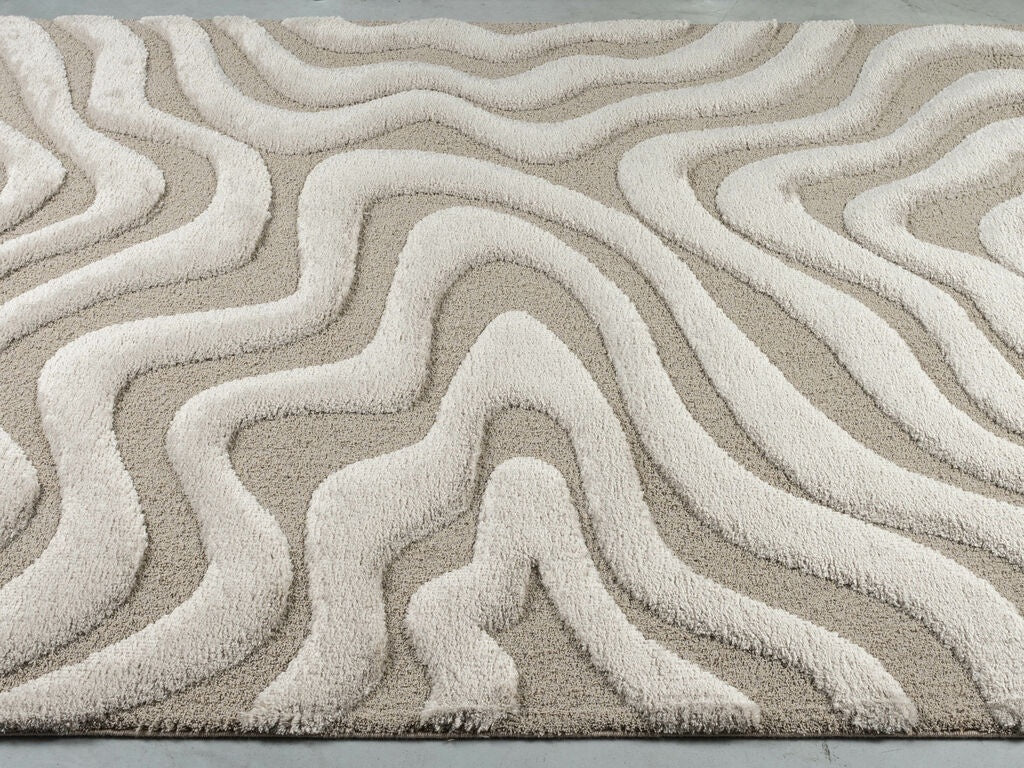 Vloerkleed Lennox