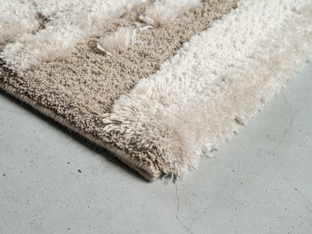 Vloerkleed Lewis