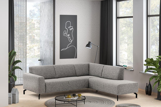 Corner sofa Mercury