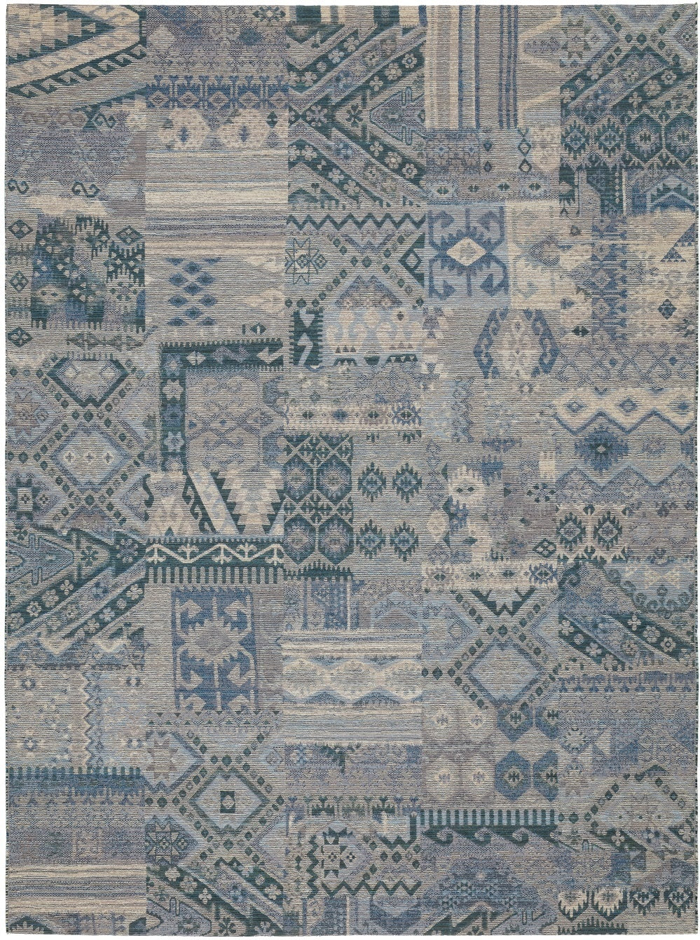 Vloerkleed Olympus