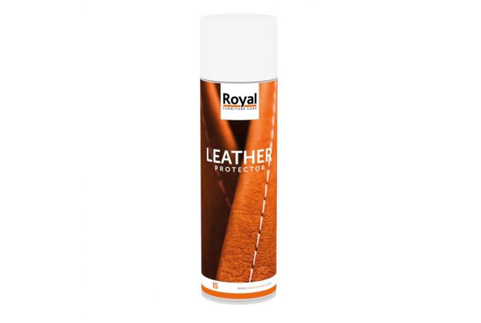 Leather Protector spray