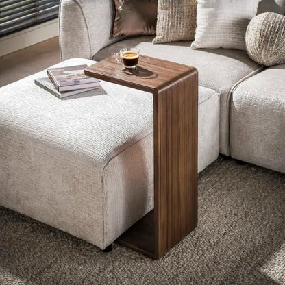 Overzettafel Maya Teak