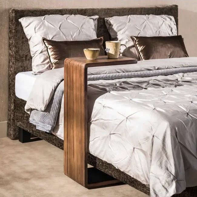 Overzettafel Maya Teak