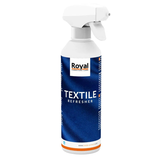 Textile Refreshner