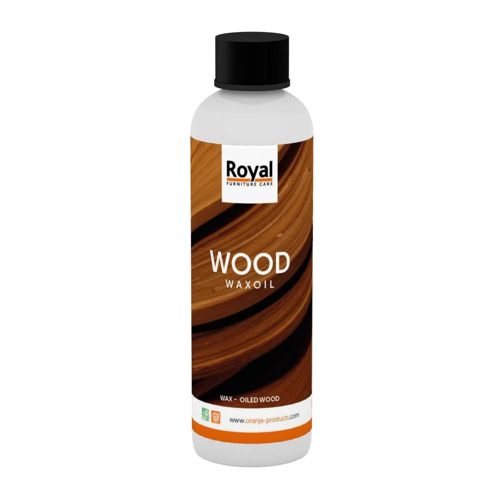 Wood WaxOil