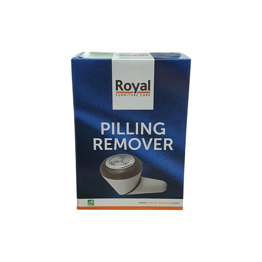 Pilling Remover - gray