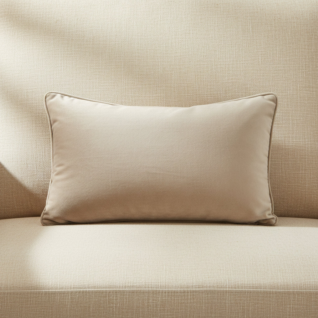 Decorative cushion Finn