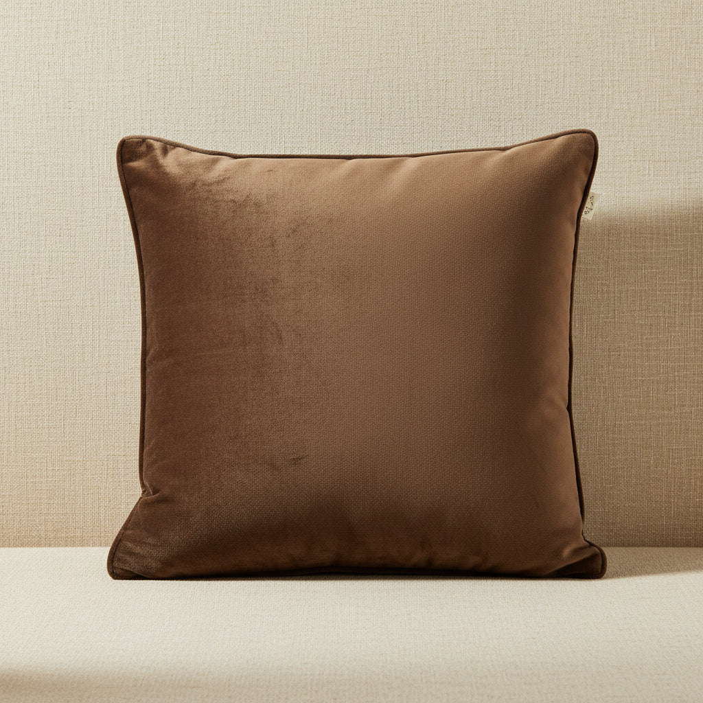 Decorative cushion Finn