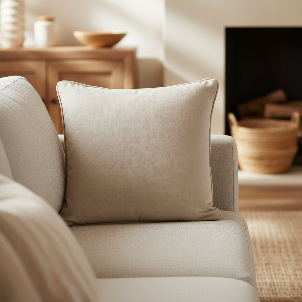 Decorative cushion Finn