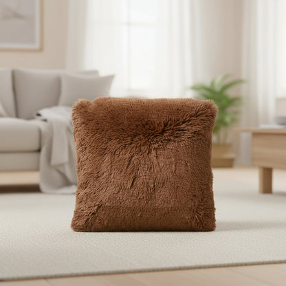 Sierkussen Fluffy