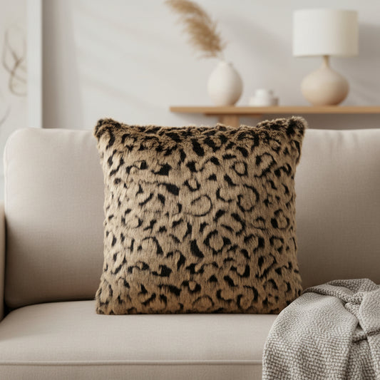 Decorative cushion Keyan