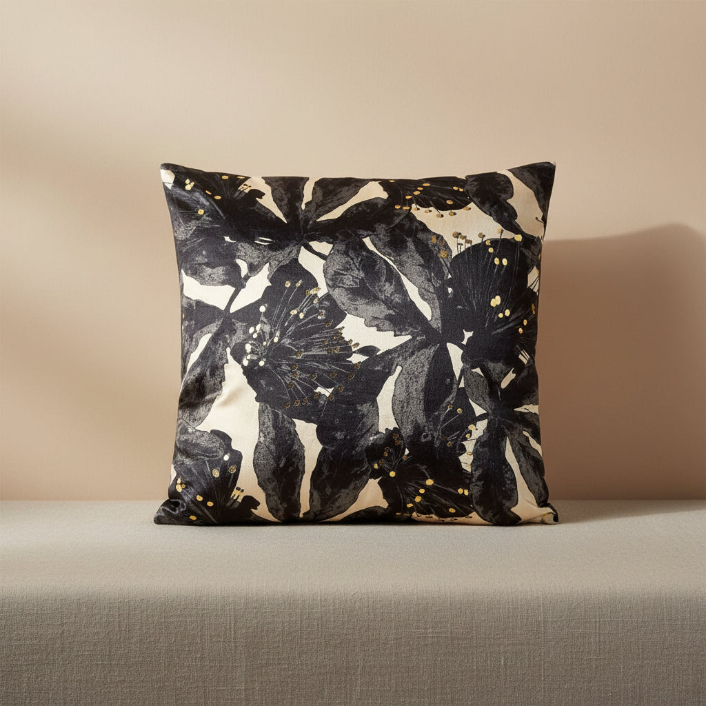 Decorative cushion Mosi