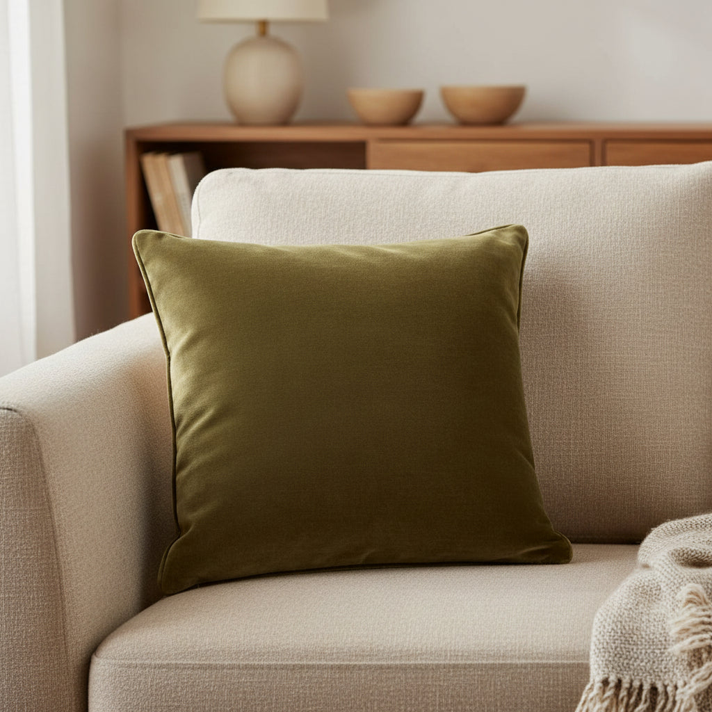Decorative cushion Finn