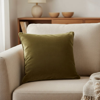 Decorative cushion Finn