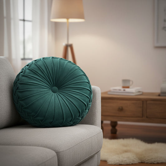 Decorative cushion Kaja