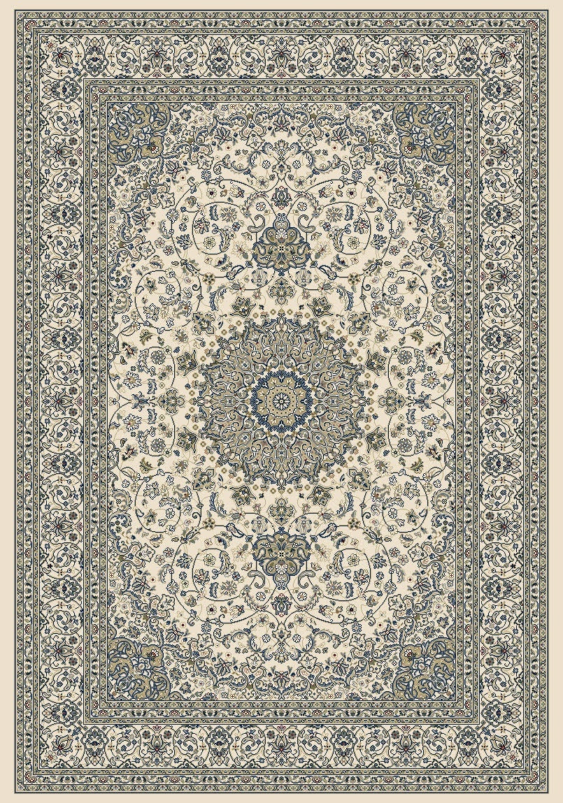 Vloerkleed Vierne