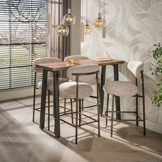 Bartafel Edge Pure
