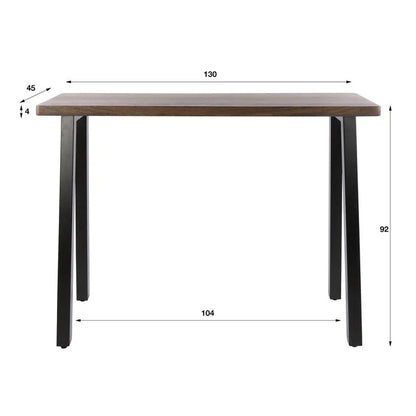 Bartafel Edge Pure
