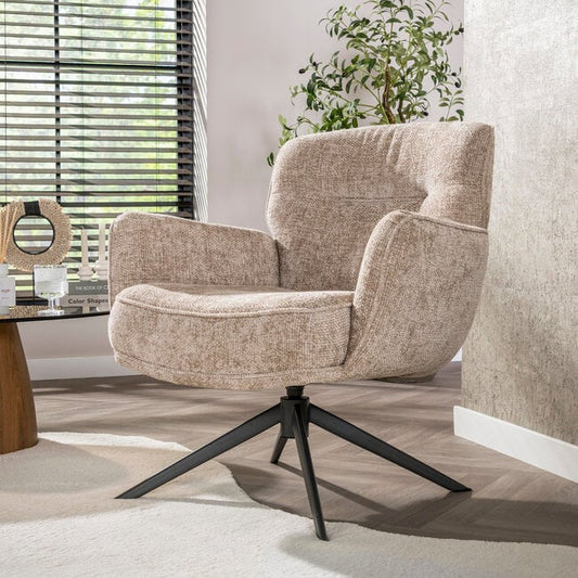 Forza Armchair - Swivel