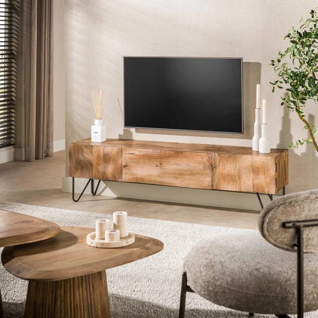 TV-meubel Ocean