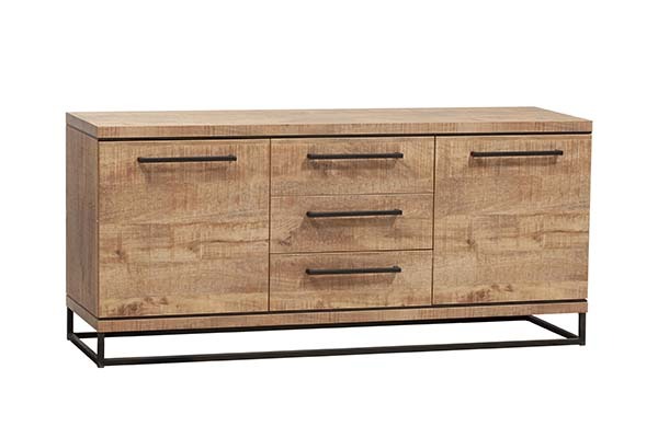 Dressoir Lynn Klein Dressoirs MCB Meubelen Zaandam