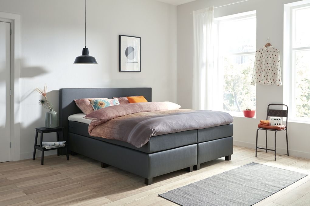 Boxspring Zaandam | MCB Meubelen